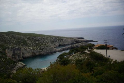 Land in Zakynthos, Greece No. 24550 3