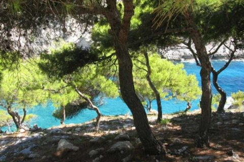 Land in Zakynthos, Greece No. 24550 1