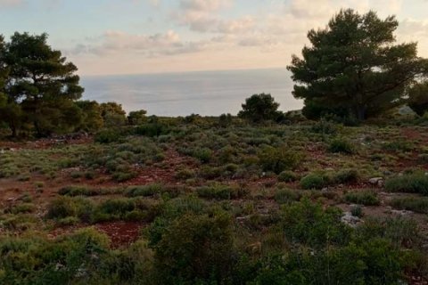 Land in Zakynthos, Greece No. 24550 10