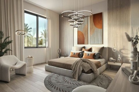 3 dormitorios Townhouse en  Yas Island, UAE No. 7647 10