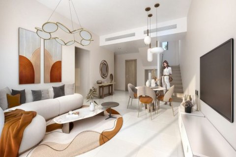 3 dormitorios Townhouse en  Yas Island, UAE No. 7647 4