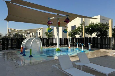 3 bedrooms Townhouse on the Yas Island, UAE No. 7607 20