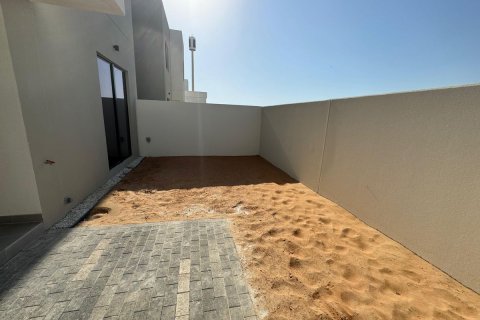 3 dormitorios Townhouse en  Yas Island, UAE No. 7607 3