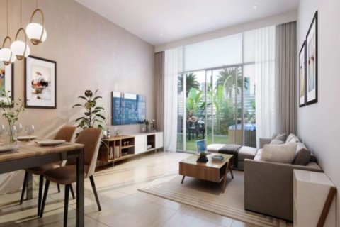 2 dormitorios Apartment en  Yas Island, UAE No. 7646 4