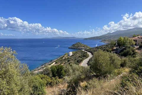 Land in Zakynthos, Greece No. 24485 4