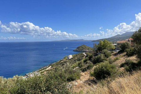 Land en Zakynthos, Greece No. 24485 3