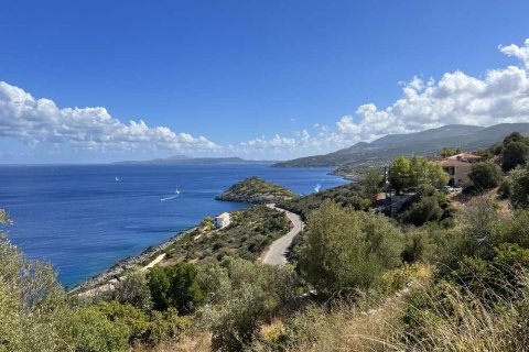 Land in Zakynthos, Greece No. 24485 7