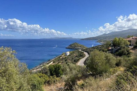 Land in Zakynthos, Greece No. 24485 5