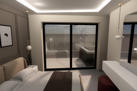 2 dormitorios Apartment en Piraeus, Greece No. 54428 4