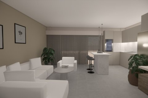 2 dormitorios Apartment en Piraeus, Greece No. 54428 7