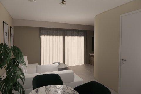 2 bedrooms Apartment in Piraeus, Greece No. 54428 9