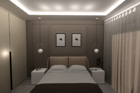 2 dormitorios Apartment en Piraeus, Greece No. 54428 3