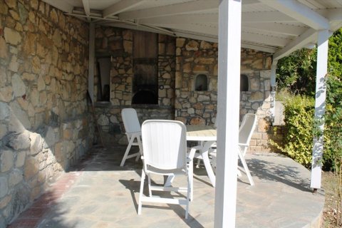 3 dormitorios Maisonette en Chalkidiki, Greece No. 54425 14