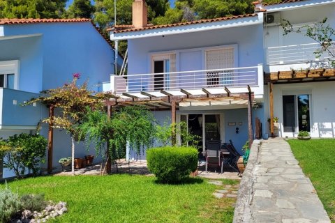 3 bedrooms Maisonette in Chalkidiki, Greece No. 54425 3