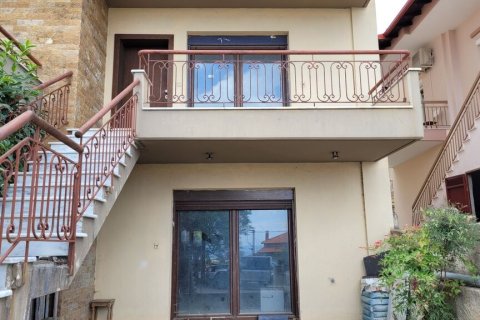 3 dormitorios Maisonette en Chortiatis, Greece No. 54426 4