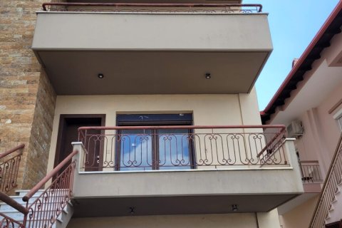 3 dormitorios Maisonette en Chortiatis, Greece No. 54426 16