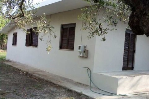 3 dormitorios House en Aetolia-Acarnania, Greece No. 54424 20