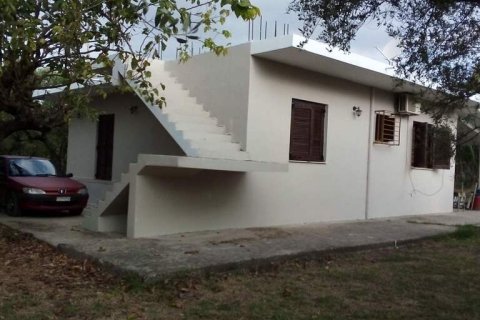 3 chambres House à Aetolia-Acarnania, Greece No. 54424 1