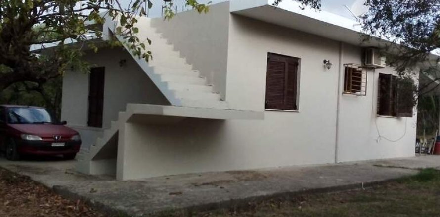 3 dormitorios House en Aetolia-Acarnania, Greece No. 54424