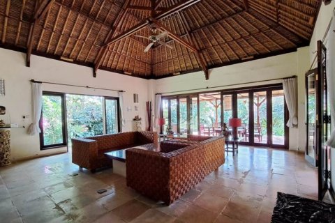 3 bedrooms Villa in Nusa Dua, Indonesia No. 22691 9