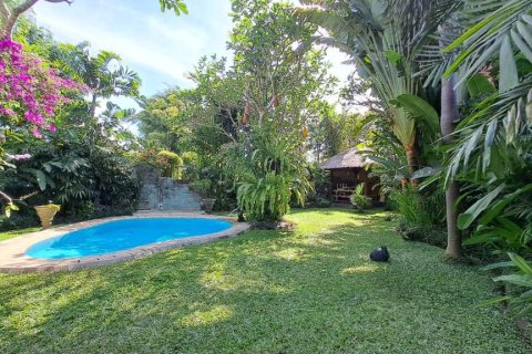 3 bedrooms Villa in Nusa Dua, Indonesia No. 22691 1