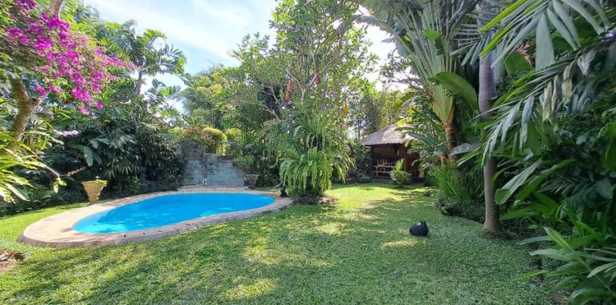 3 bedrooms Villa in Nusa Dua, Indonesia No. 22691