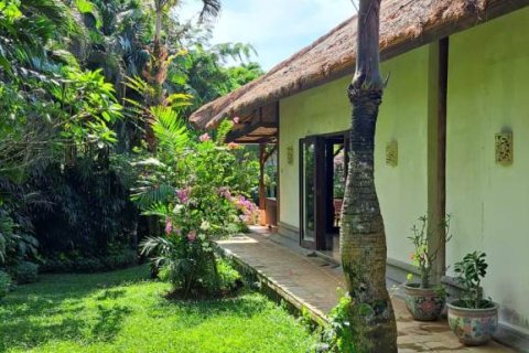 3 bedrooms Villa in Nusa Dua, Indonesia No. 22691 16