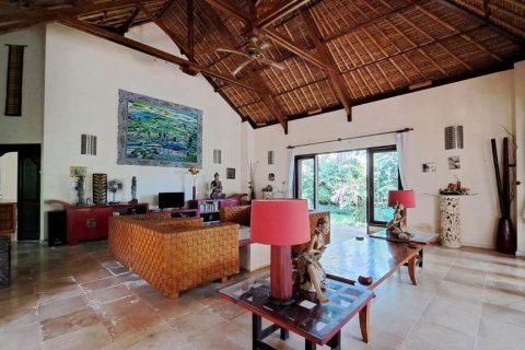 3 bedrooms Villa in Nusa Dua, Indonesia No. 22691 8