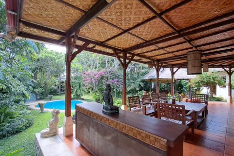 3 chambres Villa à Nusa Dua, Indonesia No. 22691 3