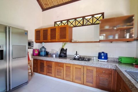 3 bedrooms Villa in Nusa Dua, Indonesia No. 22691 4