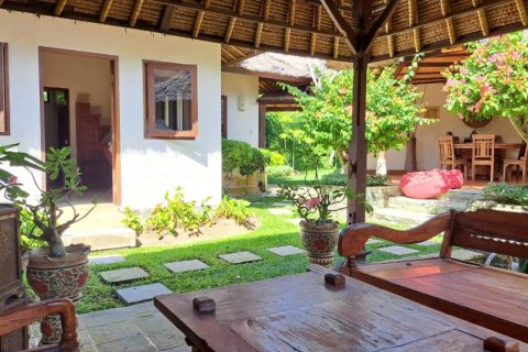 3 chambres Villa à Nusa Dua, Indonesia No. 22691 7