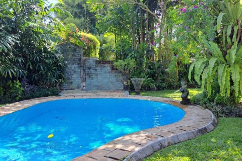 3 bedrooms Villa in Nusa Dua, Indonesia No. 22691 10