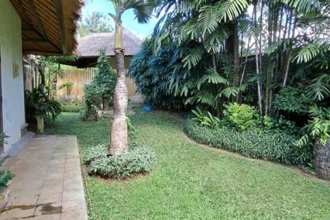 3 bedrooms Villa in Nusa Dua, Indonesia No. 22691 13