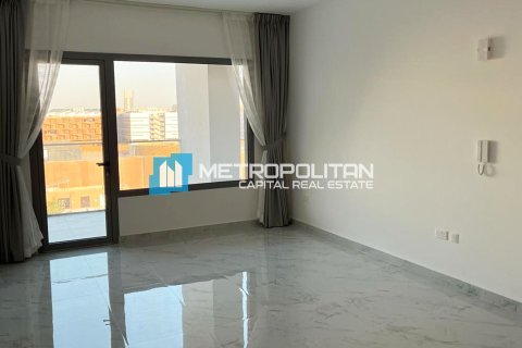 2 bedrooms Apartment in Masdar City, UAE No. 6911 9