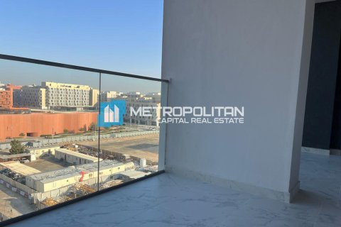 2 bedrooms Apartment in Masdar City, UAE No. 6911 6