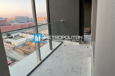 2 bedrooms Apartment in Masdar City, UAE No. 6911 10