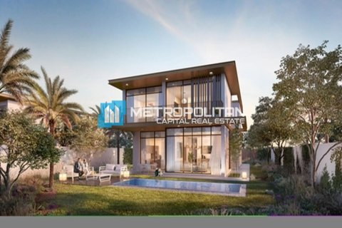 5 dormitorios Villa en Abu Dhabi, UAE No. 6772 11