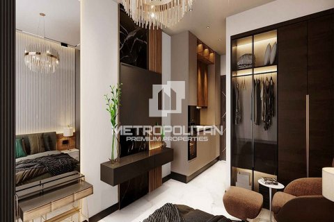 1 dormitorio Apartment en Jumeirah Lake Towers, UAE No. 6884 3