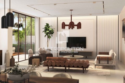 4 dormitorios Townhouse en Damac Lagoons, UAE No. 6885 3