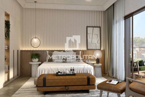 4 dormitorios Townhouse en Damac Lagoons, UAE No. 6885 4