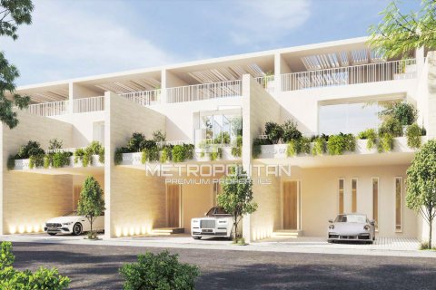 3 bedrooms Townhouse in Meydan, UAE No. 6883 1