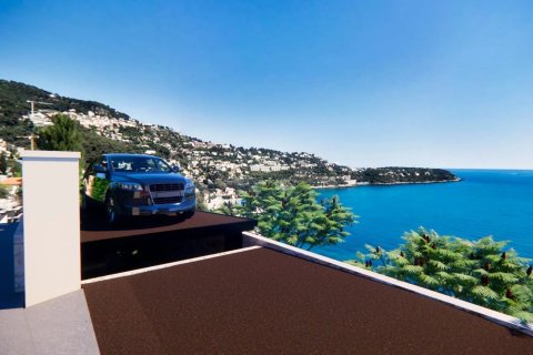 7 chambres House à Roquebrune-Cap-Martin, France No. 69213 5