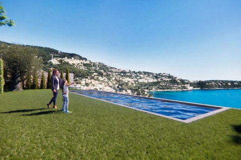 7 chambres House à Roquebrune-Cap-Martin, France No. 69213 3