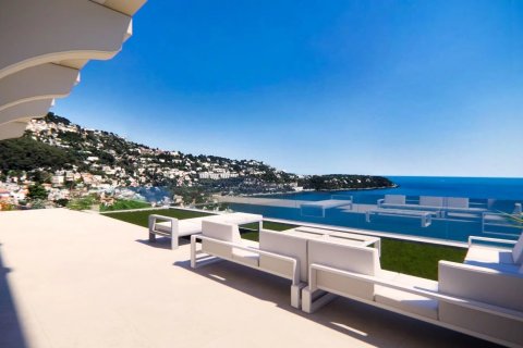 7 chambres House à Roquebrune-Cap-Martin, France No. 69213 4