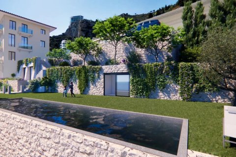 7 chambres House à Roquebrune-Cap-Martin, France No. 69213 1