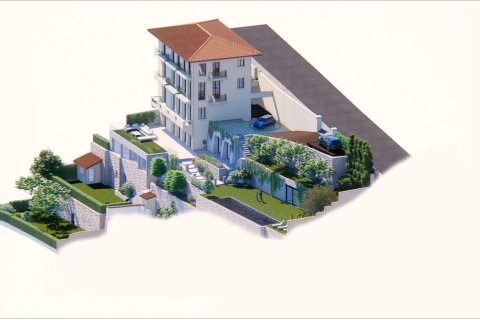 7 chambres House à Roquebrune-Cap-Martin, France No. 69213 10