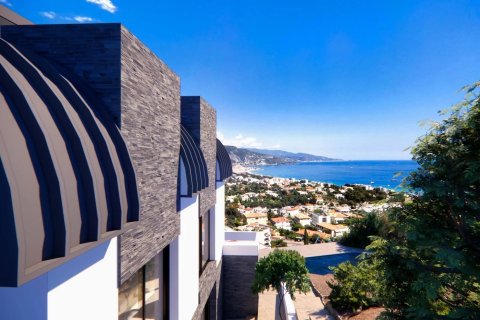 6 chambres Villa à Roquebrune-Cap-Martin, France No. 69214 6