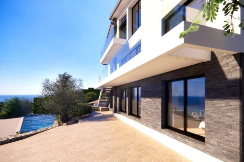 6 chambres Villa à Roquebrune-Cap-Martin, France No. 69214 5