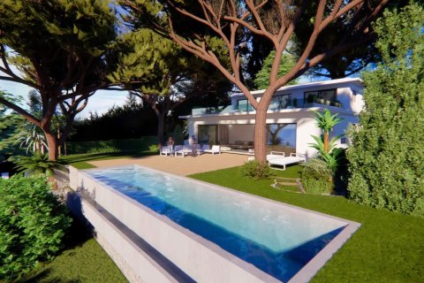 5 chambres Villa à Roquebrune-Cap-Martin, France No. 69212 3