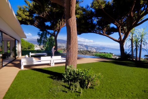 5 chambres Villa à Roquebrune-Cap-Martin, France No. 69212 5